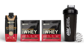 Optimum Nutrition Academy Starter Kit