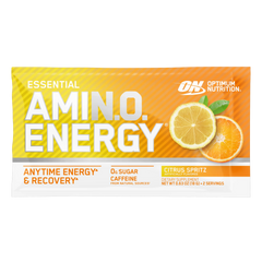 ESSENTIAL AMIN.O. ENERGY® Sample Packets