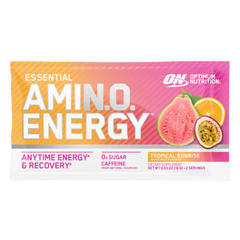 ESSENTIAL AMIN.O. ENERGY® Sample Packets