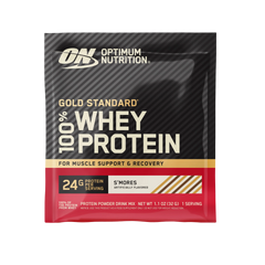GOLD STANDARD 100% WHEY™ Sample Packets