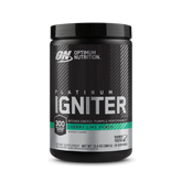 Platinum Igniter