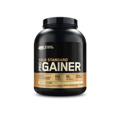 GOLD STANDARD® Pro Gainer
