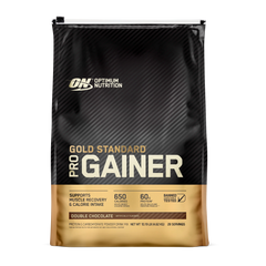 GOLD STANDARD® Pro Gainer