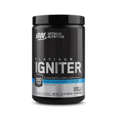 Platinum Igniter