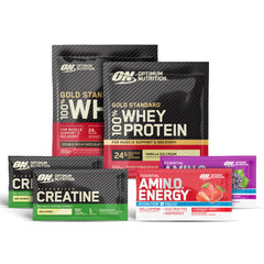 Optimum Advantage Travel Pack