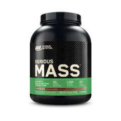 Serious Mass