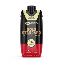 Optimum Nutrition Academy Starter Kit