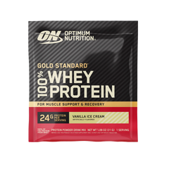 Optimum Nutrition Academy Starter Kit