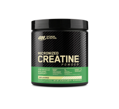 Micronized Creatine Powder