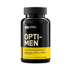 OPTI-MEN®