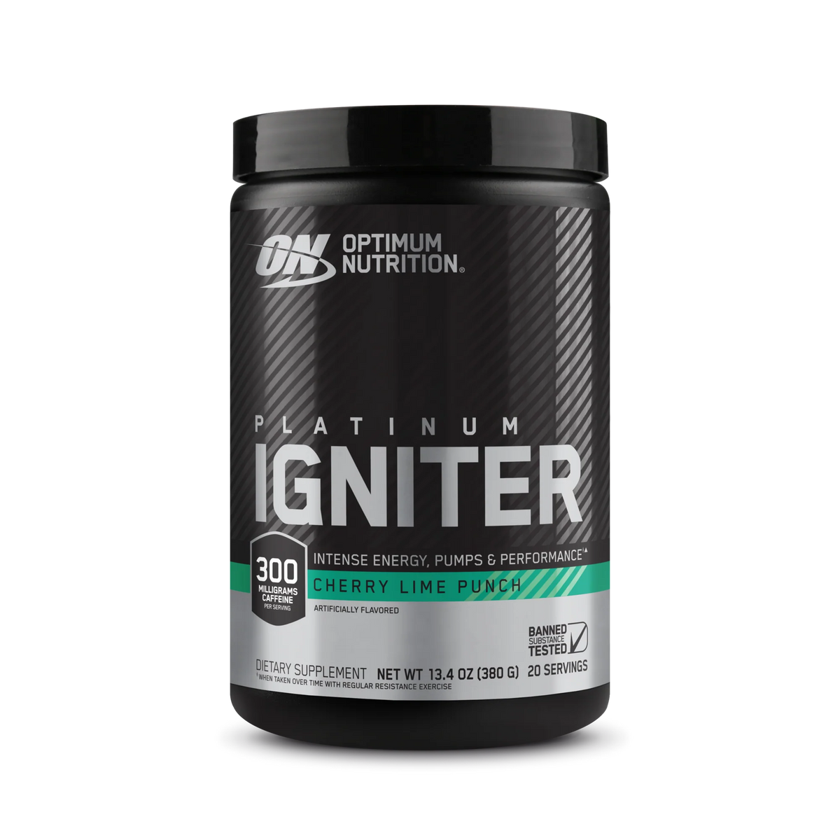 Platinum Igniter