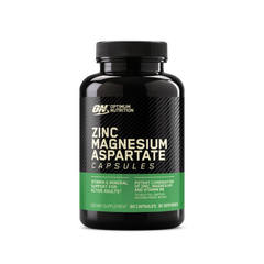 Zinc Magnesium Aspartate